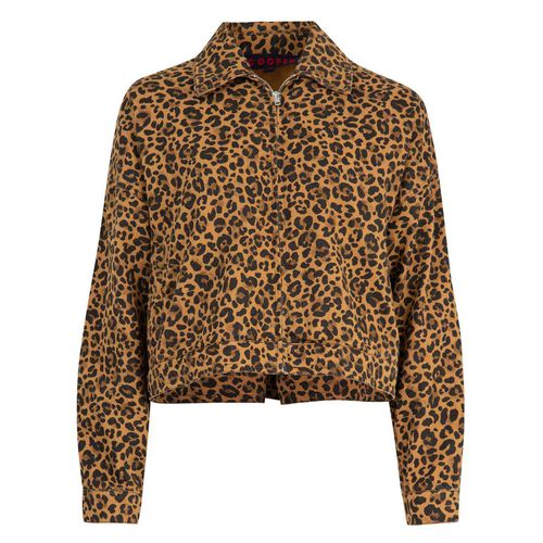 Cooper The Half Moon Jacket